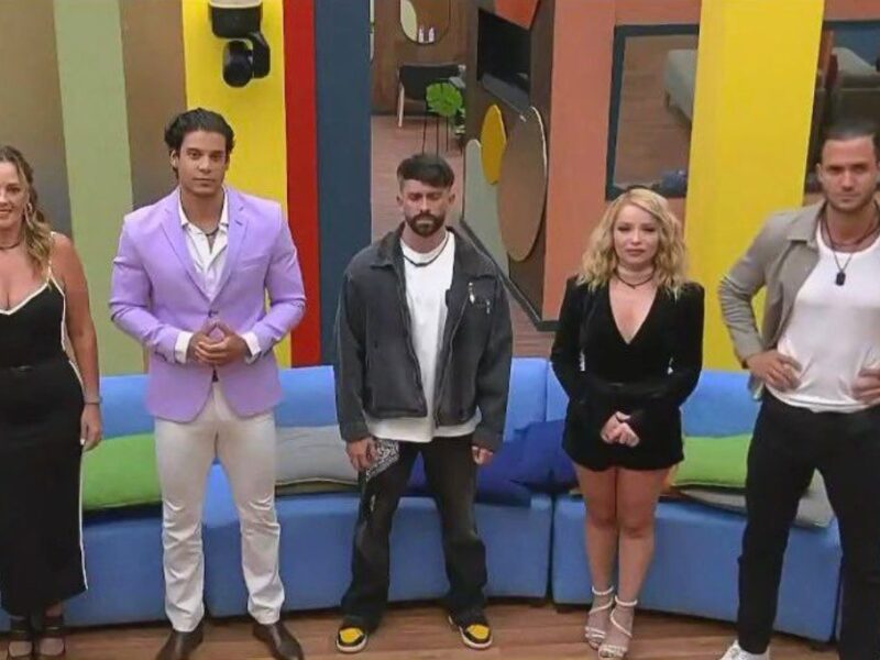 gala de salvacion en La Casa de los Famosos 2026 el 24 de mayo