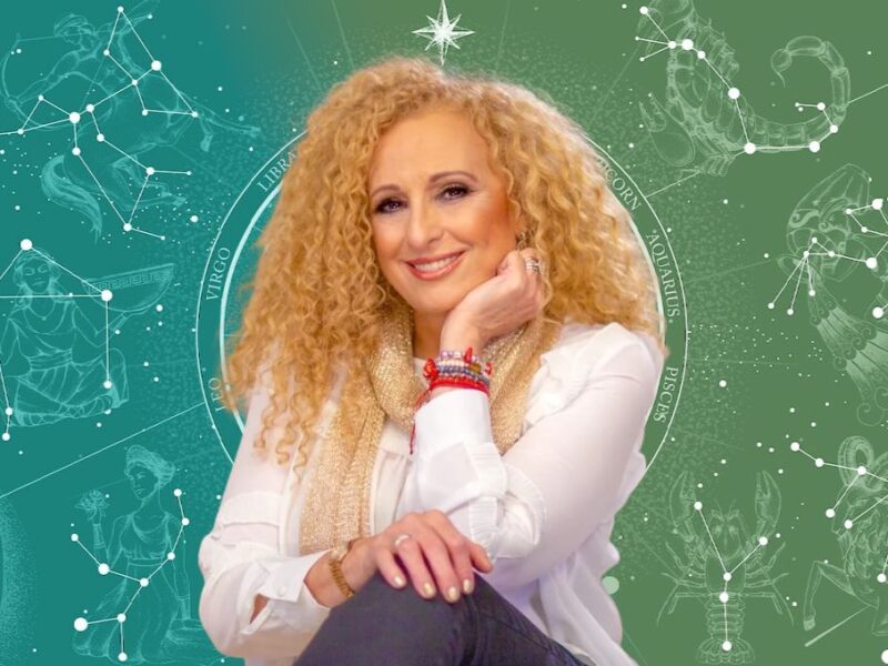Mizada Mohamed HOY 15 de mayo: qué dice para tu signo del zodiaco