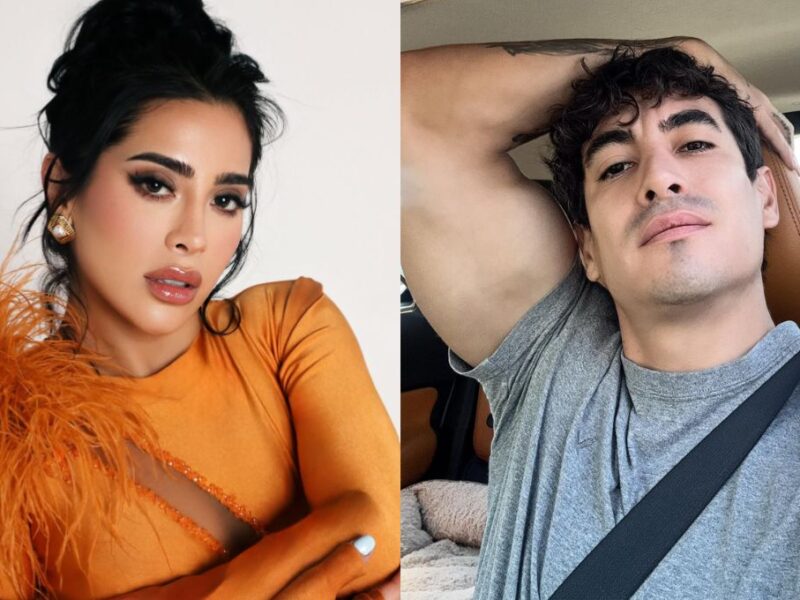 Kim Shantal no regresará con Suavecito tras doloroso pasado