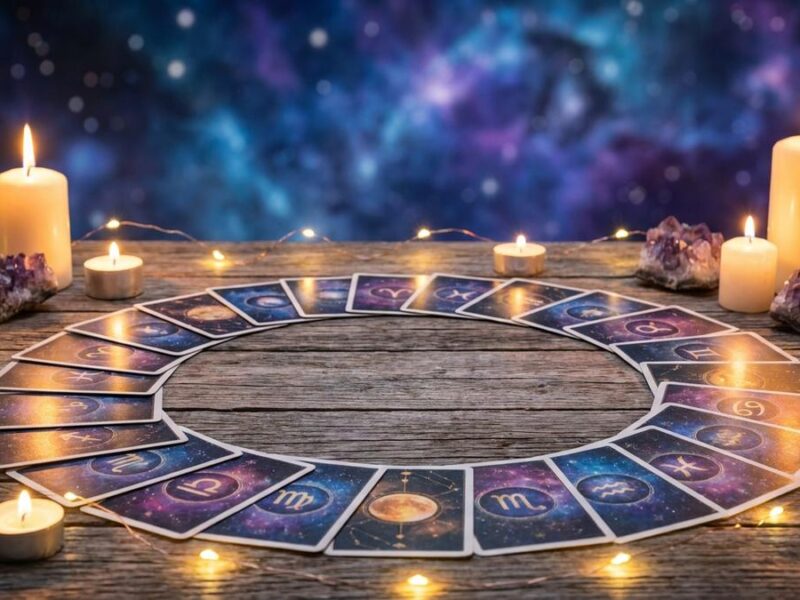 Tarot del día HOY 24 de mayo: qué carta revela tu camino