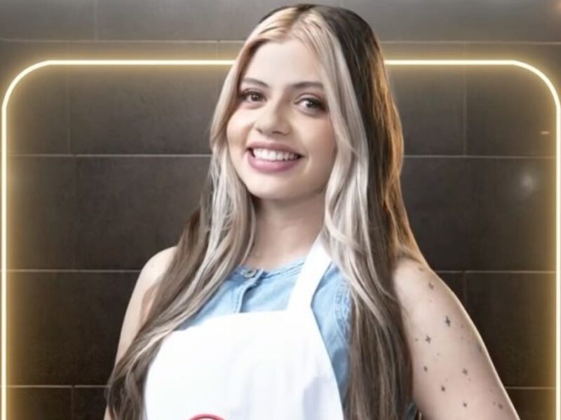 Daniela Parra edad, altura y por qué está en MasterChef México