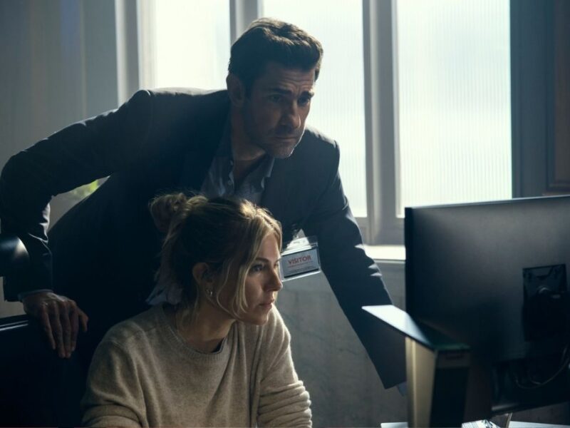 final explicado de jack ryan guerra fantasma