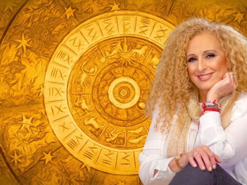 Horóscopo de Mizada Mohamed hoy 25 de mayo: predicciones para tu signo del zodiaco
