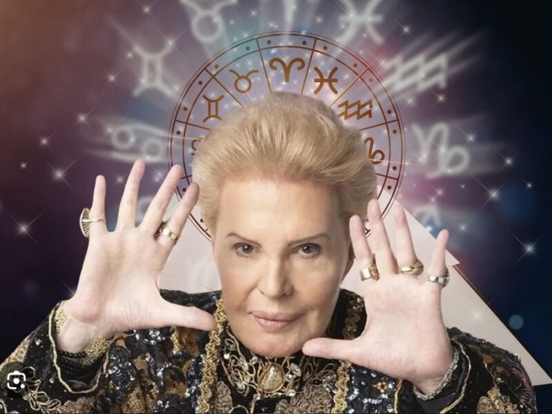 Horóscopo de Walter Mercado hoy 25 de mayo qué le depara a tu signo