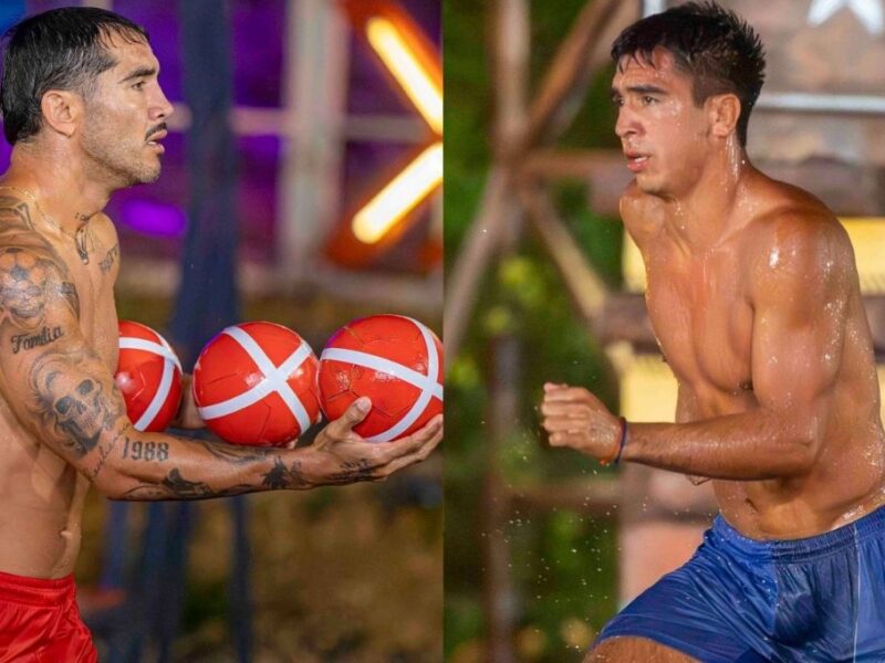 mono o alexis quien es el campeon de exatlon mexico 2026