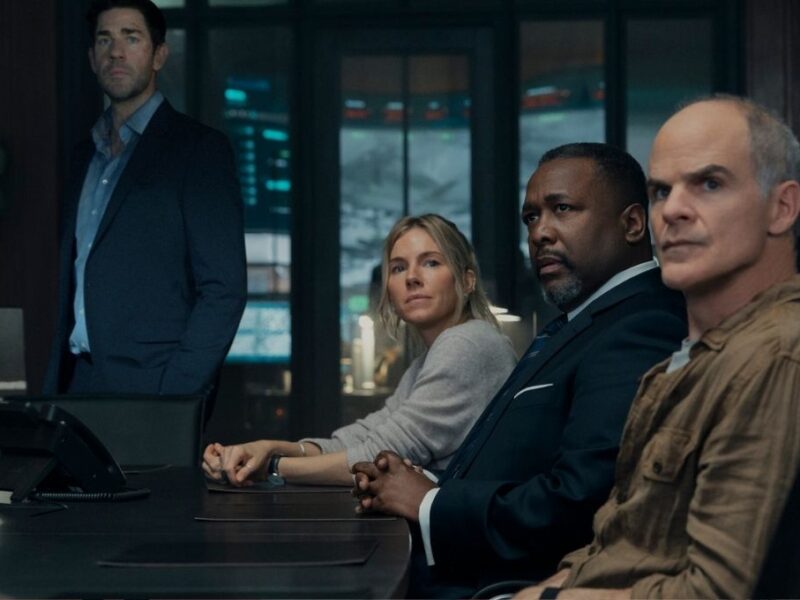 reparto completo y quien es quien de jack ryan guerra fantasma