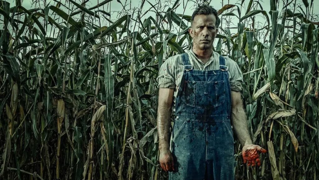 La película basada en un libro de Stephen King que te hará estremecer ...