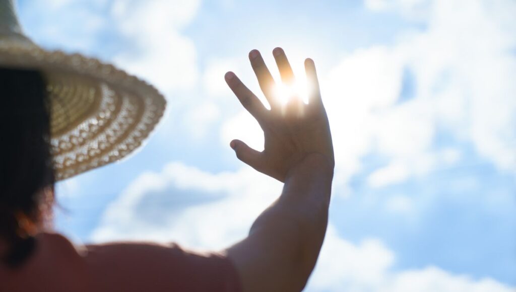¿Cuándo se acaba la ola de calor en México 2025?