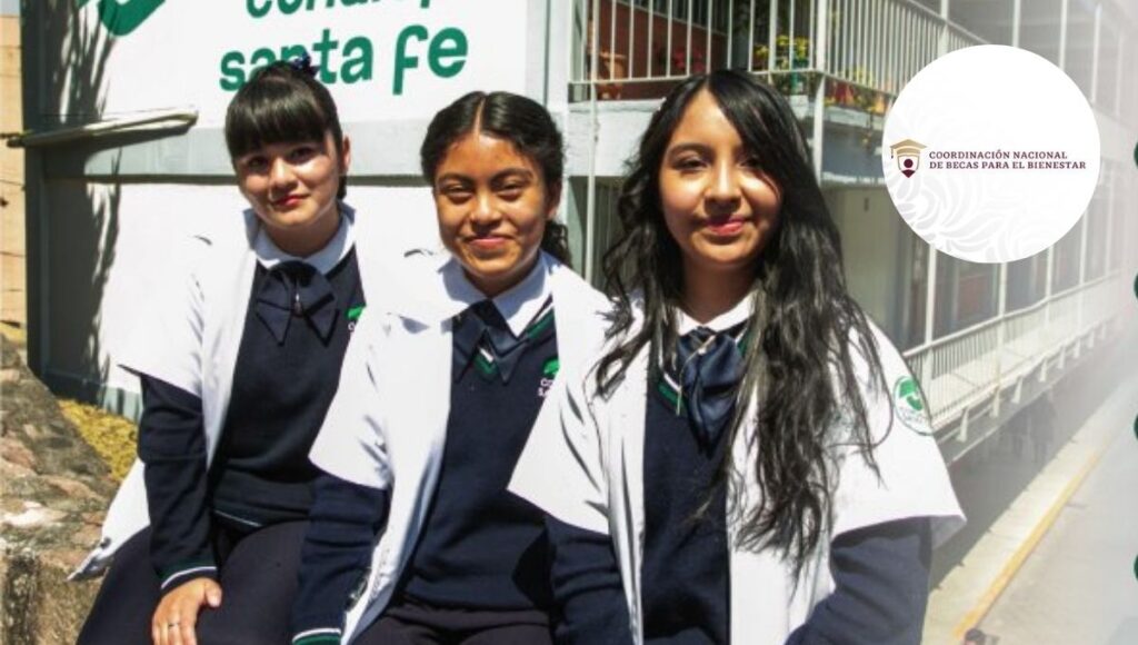 Las razones por las que podrías perder la Beca Benito Juárez