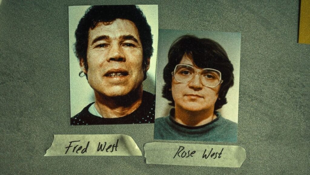 La nueva serie documental de Netflix