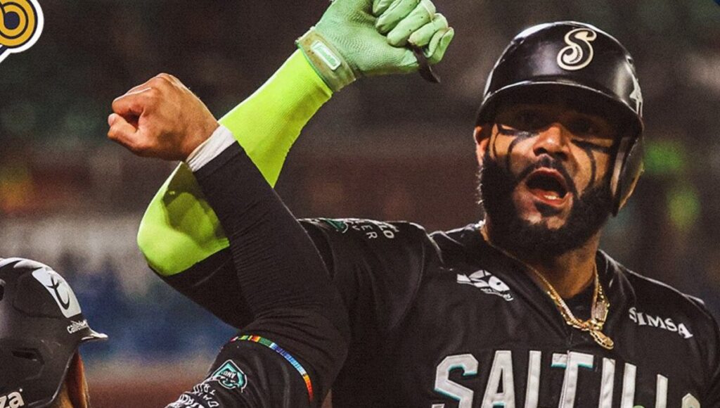 dónde ver la liga mexicana de beisbol