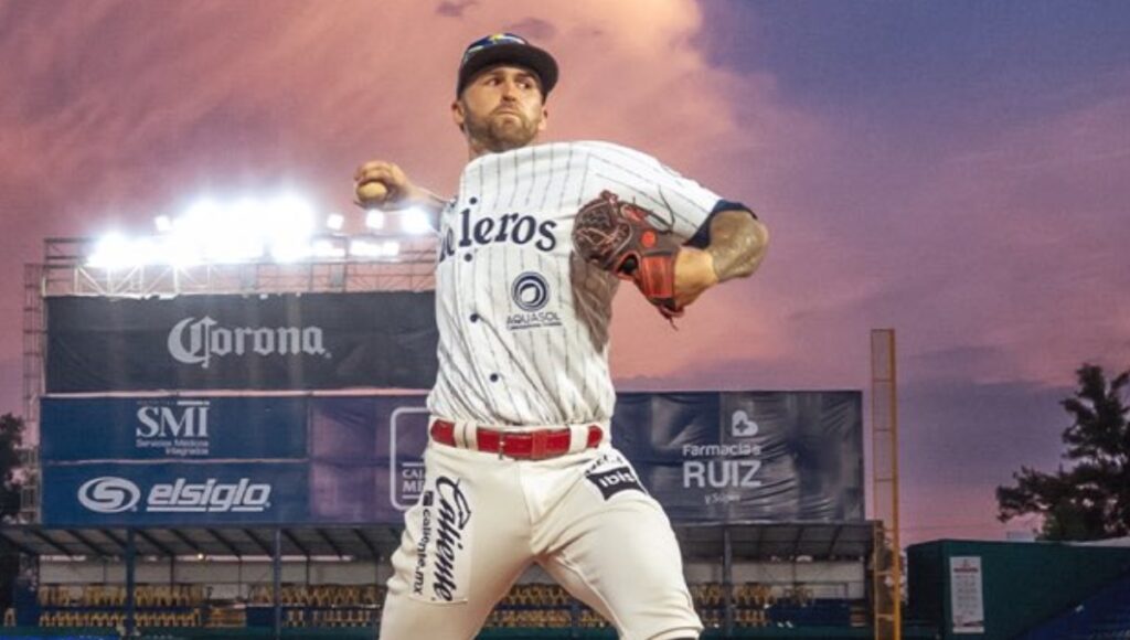 dónde ver el beisbol mexicano hoy 23 de mayo