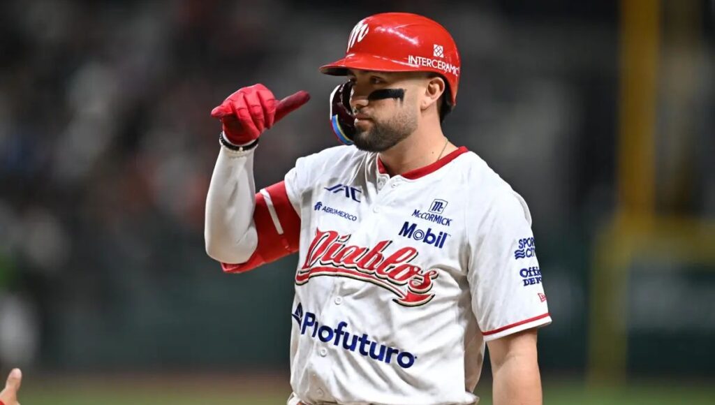 Horarios y dónde ver la Liga Mexicana de Béisbol hoy 16 de mayo 2025