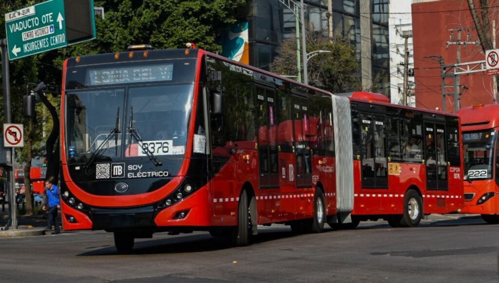 Las marchas de hoy 28 de mayo en CDMX así como las estaciones afectadas del Metro y Metrobús