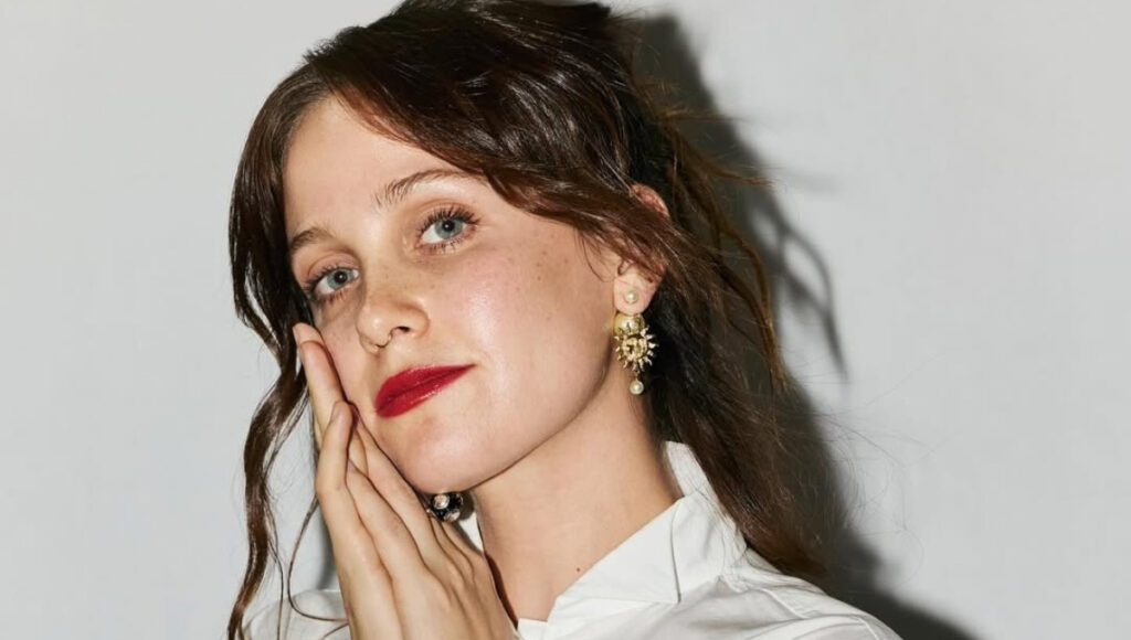 Natasha Dupeyron hijos, edad y estatura