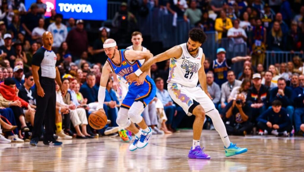 Horarios y dónde ver el primer juego de la Final de Conferencia de la NBA