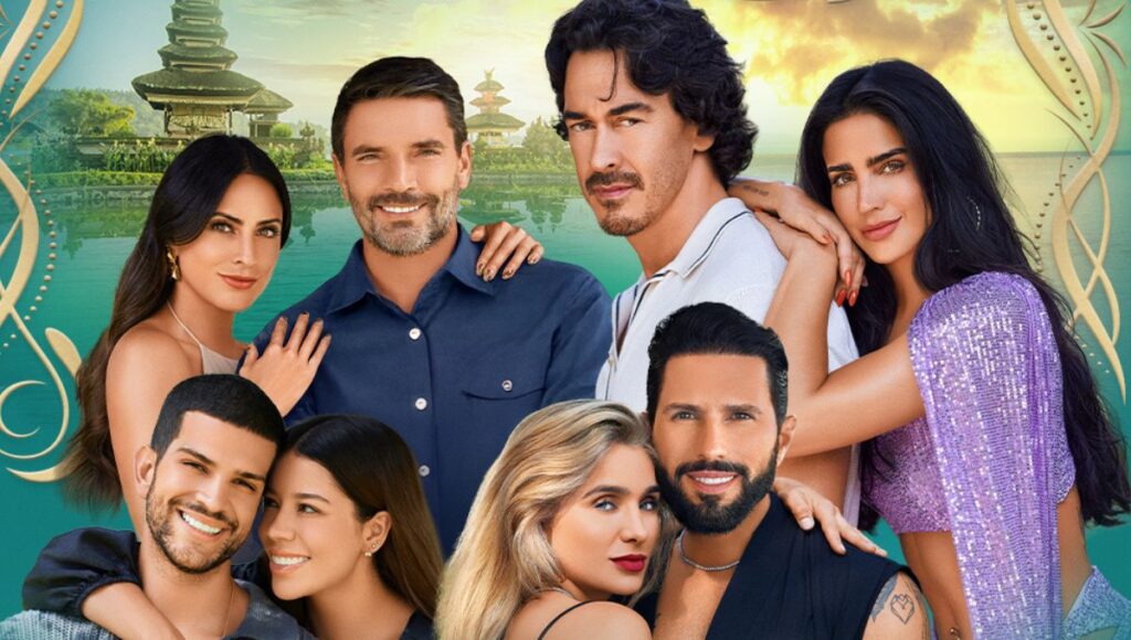 Secretos de parejas, cuándo se estrena y en dónde ver el reality show