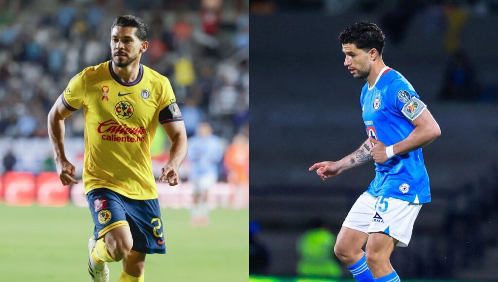 asi es como podras ver en vivo el cruz azul vs america de este jueves 15 de mayo