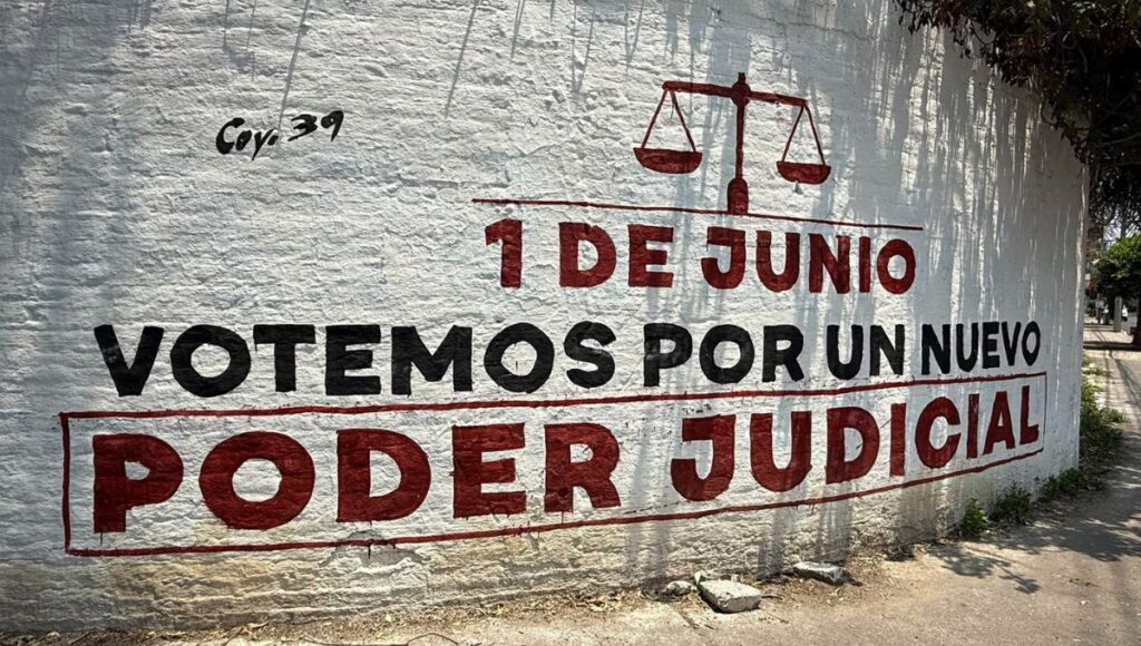 asi puedes saber si tu credencial para votar es valida en las elecciones del 1 de junio