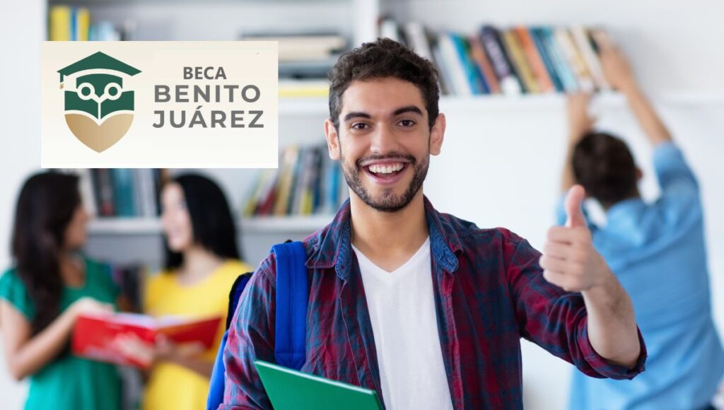 beca benito juárez depositará triple plago
