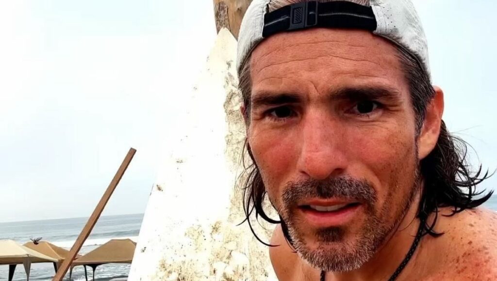 Ex esposo de Galilea Montijo sufre por Acamoto