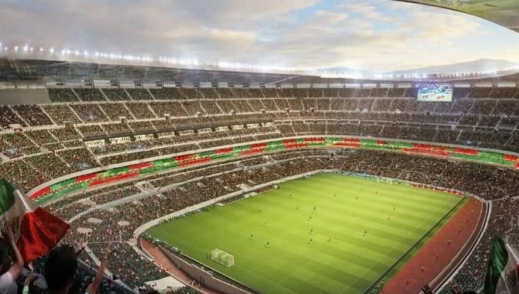Paquetes partidos Mundial 2026