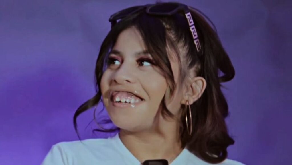 Lupita TikTok acusada de negligencia