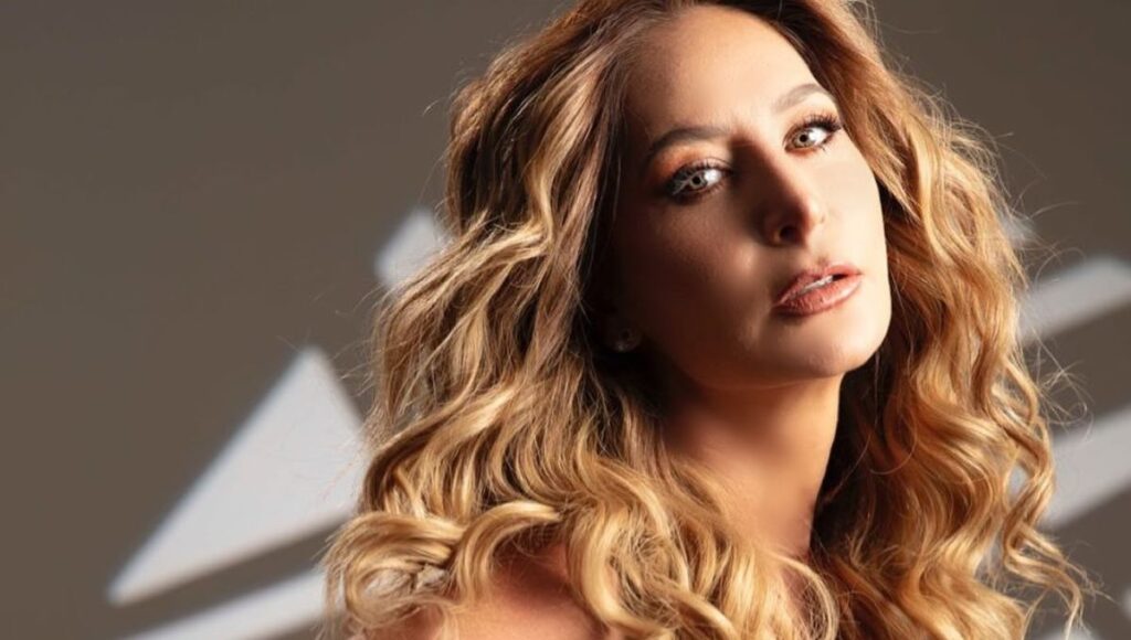 Geraldine Bazán infidelidad Gabriel Soto