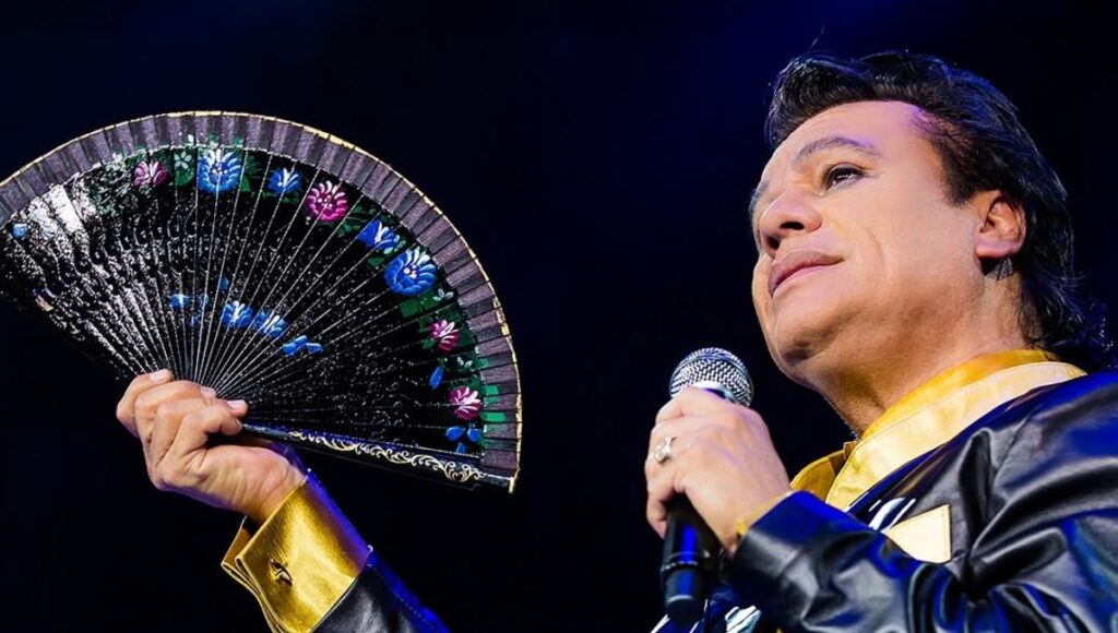 herencia de Juan Gabriel hijos