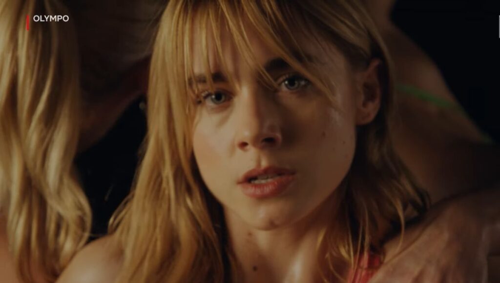 series y películas Netflix en junio 2025