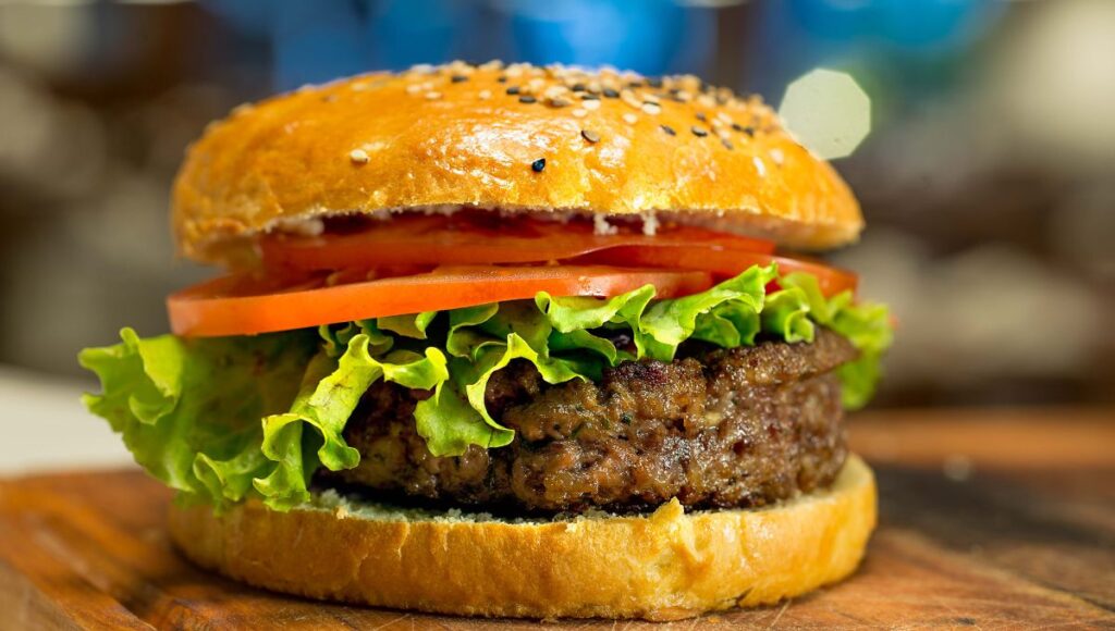 qué promociones hay por el día de la hamburguesa en méxico