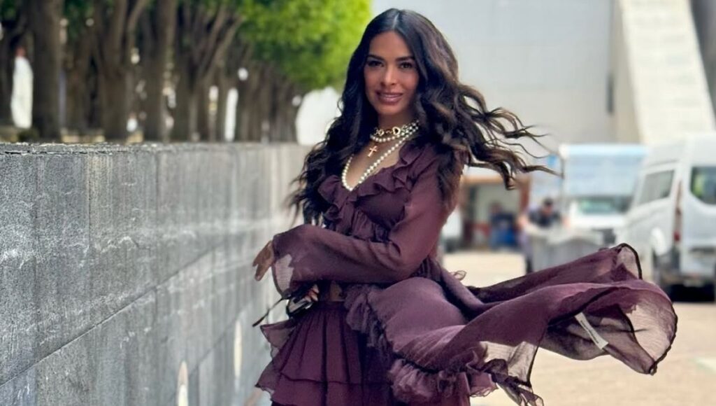 síndrome del nido vacío que Galilea Montijo