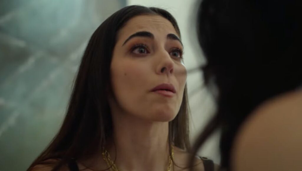 te contamos si es que hay una historia real detras de fatima la protagonista del capitulo 3 de mujeres asesinas