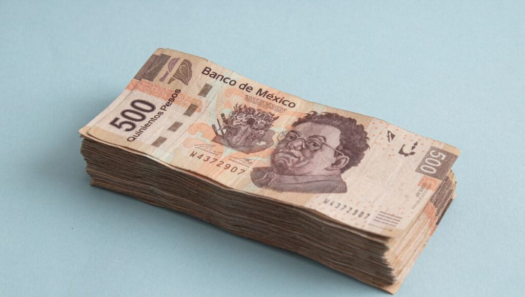 Pago de Utilidades 2025