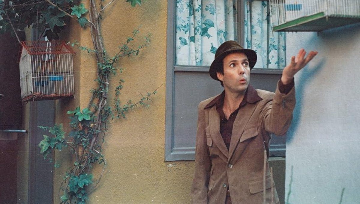 dónde ver el cap 3 de chespirito sin querer queriendo