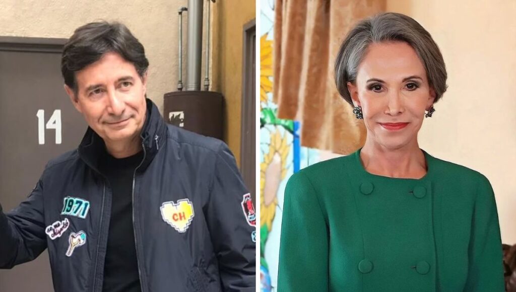 Cuánto le pagó hijo de Chespirito a Florinda Meza