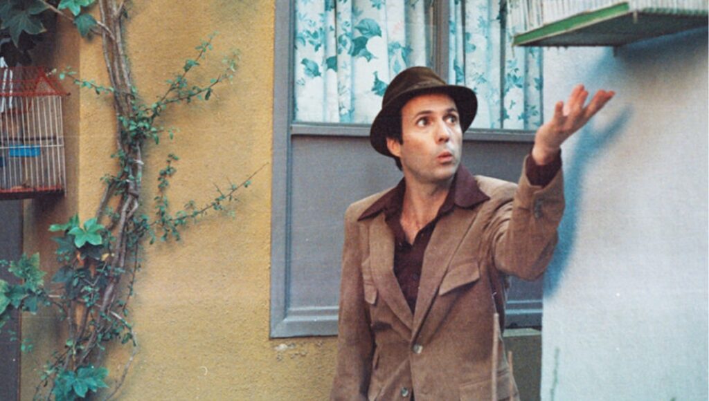 Locaciones de Chespirito: sin querer queriendo