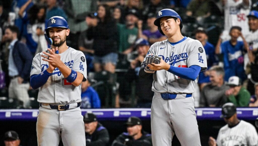 dodgers vs royals 2dónde ver