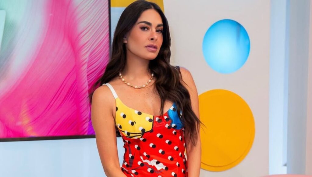 Qué le pasó a Galilea Montijo