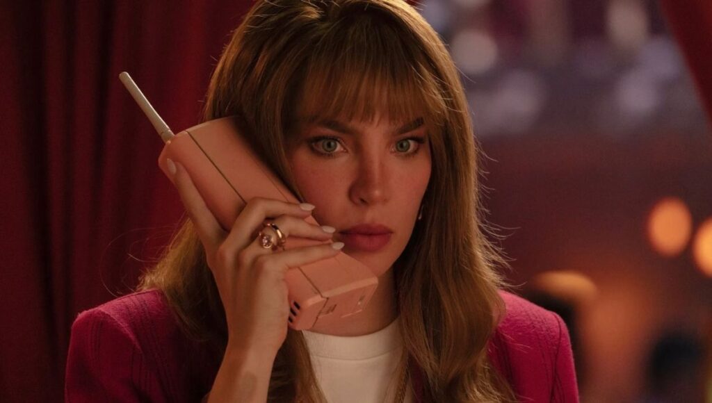 De qué trata Mentiras la serie