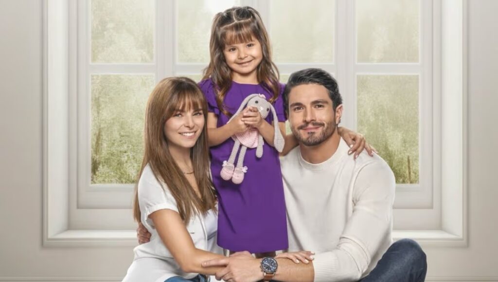 Televisa estrena Regalo de Amor