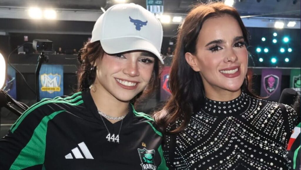 Qué pasó con la pelea de box entre Alana Flores y Gala Montes
