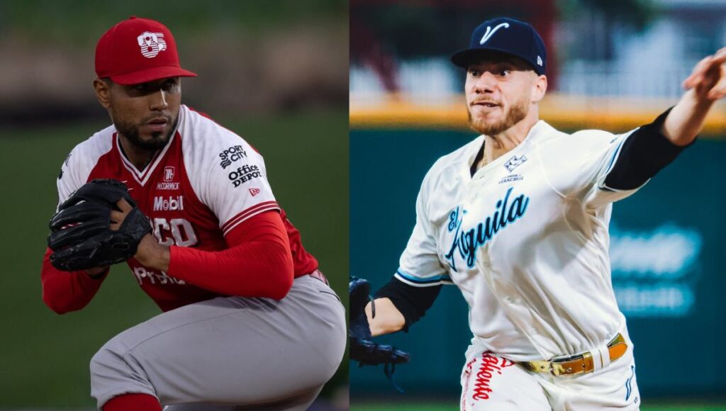 asi puedes ver en vivo el juego 1 de diablos rojos vs el aguila este martes 3 de junio