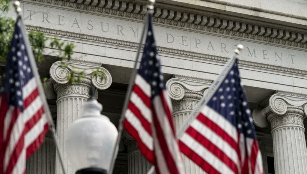 Estados Unidos bancos por lavado de dinero