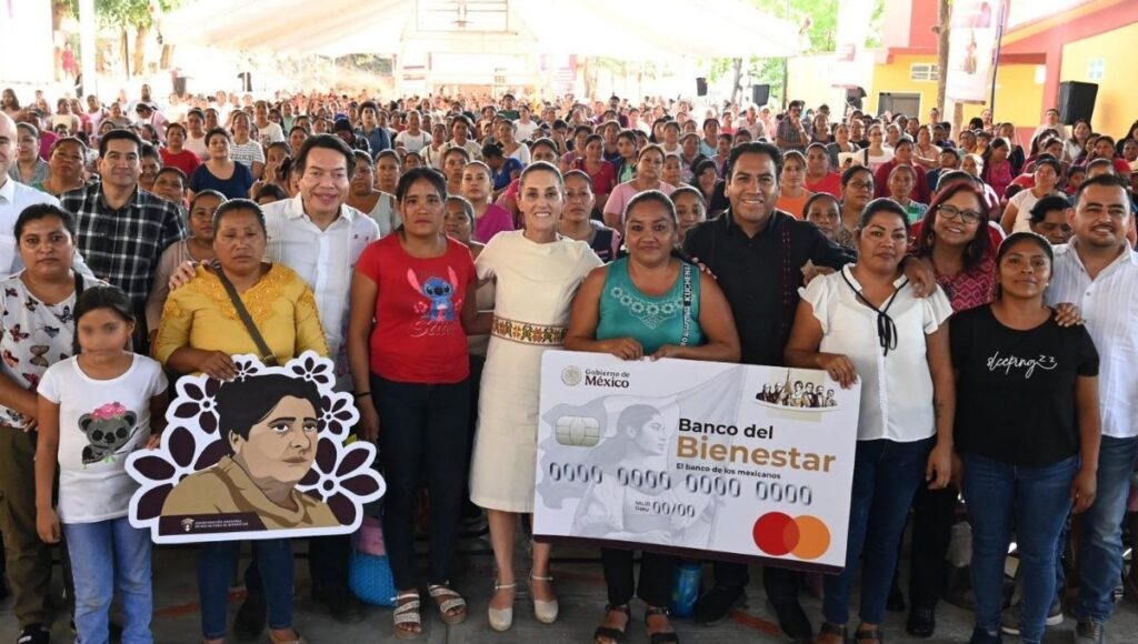 Beca Rita Cetina anuncian triple pago en junio 2025