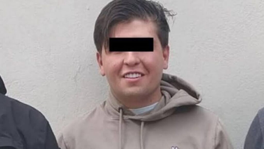 Fofo Márquez liberado