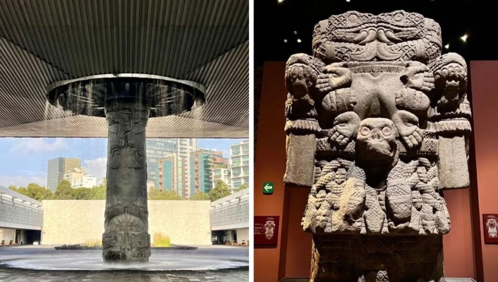 ¿Por qué cerraron museos en la CDMX?