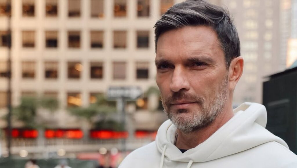 Julián Gil víctima de abuso Secretos de parejas
