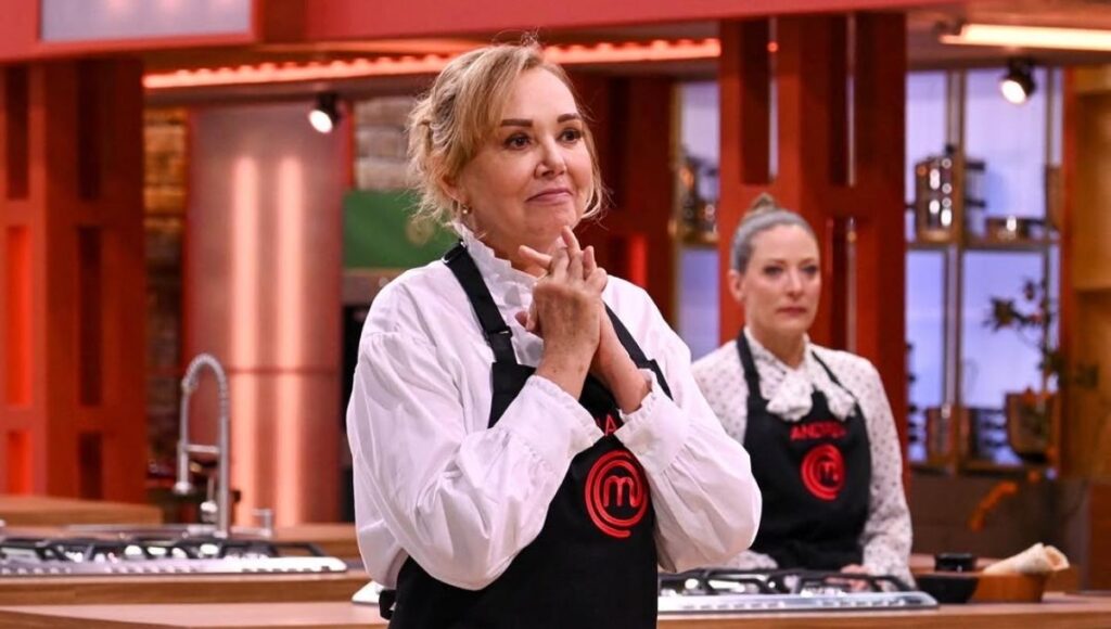 participantes de MasterChef duraron de más