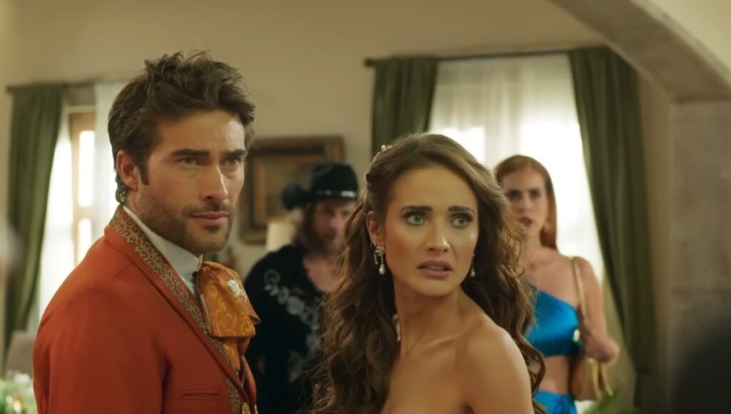 Dónde ver el capítulo 76 de Me atrevo a amarte